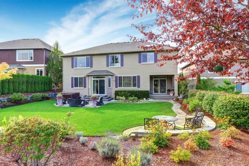 Stunning Garden Designs