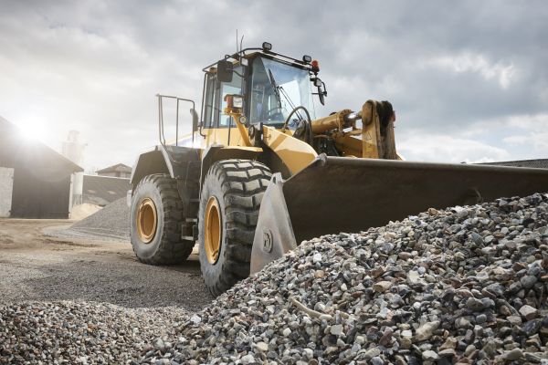 Driveway Gravel Delivery in Clearwater