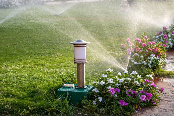 Commercial Garden Maintenance in Clearwater