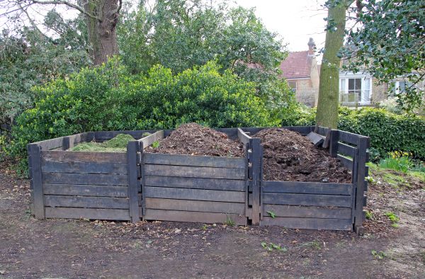 Compost Delivery Service in Clearwater