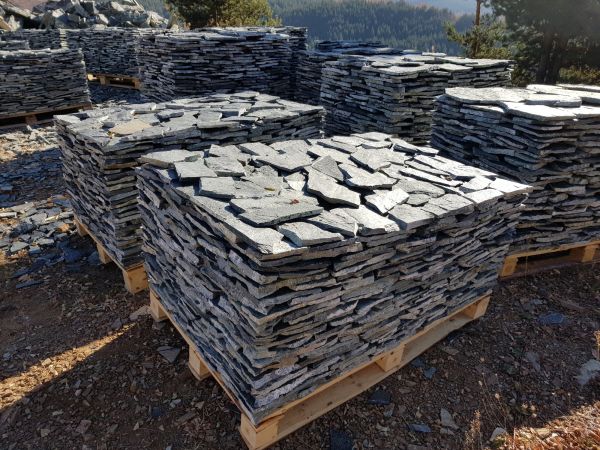 Limestone Rock Delivery in Clearwater