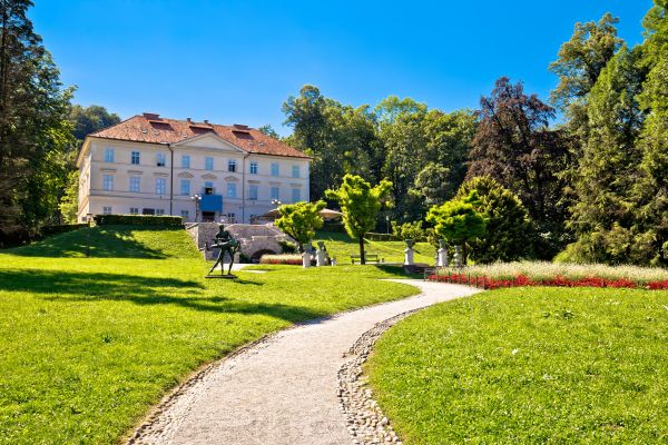 Park Landscape Maintenance in Clearwater
