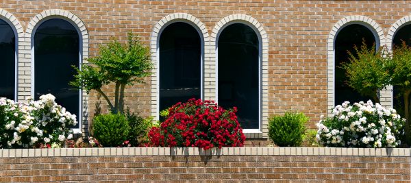 Church Landscaping in Clearwater